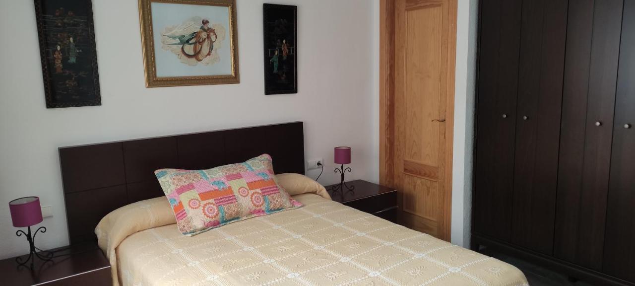 Appartement Puerta Del Sol à Rincón de la Victoria Extérieur photo